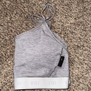 Nike Padded Sports Bra